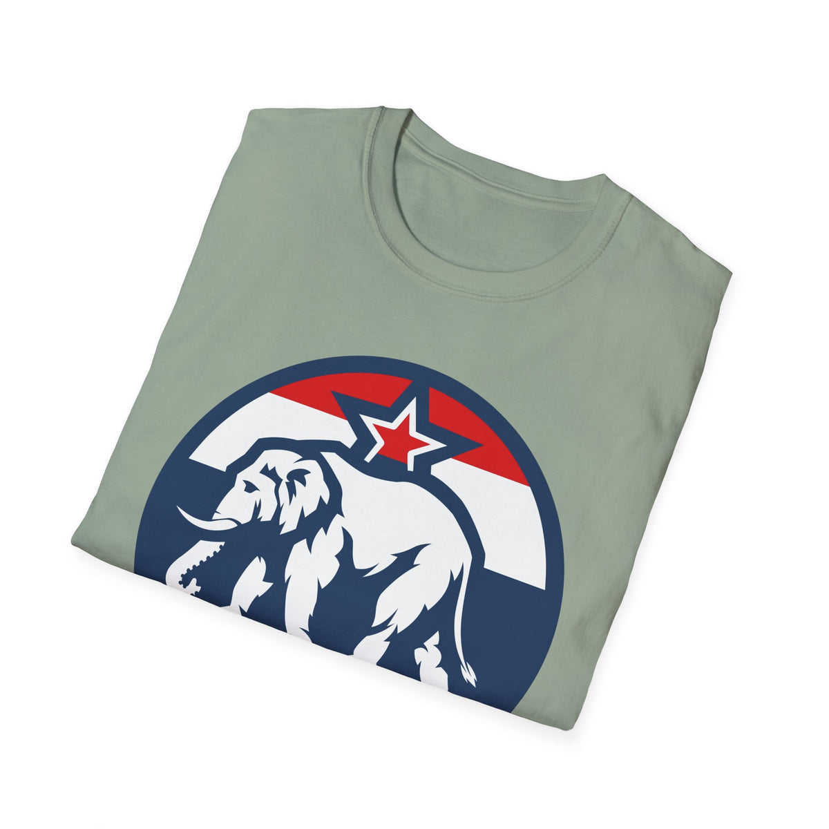 GOP The Part of Russia T-Shirt