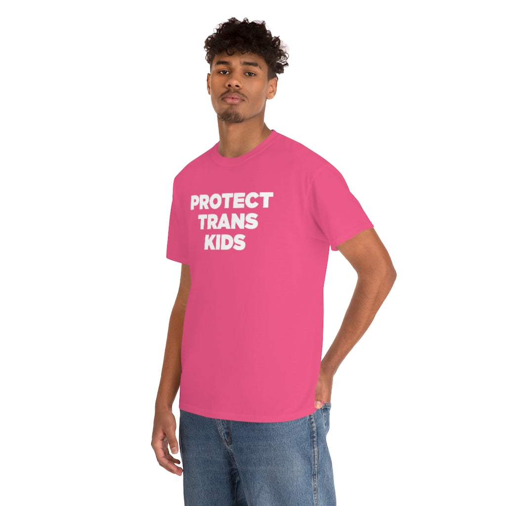 SeeYouSpaceCowboy - Trans Kids Light Pink - T-Shirt
