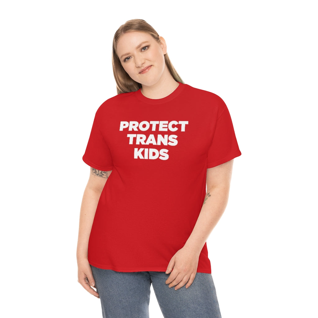 Protect Trans Kids T-Shirt